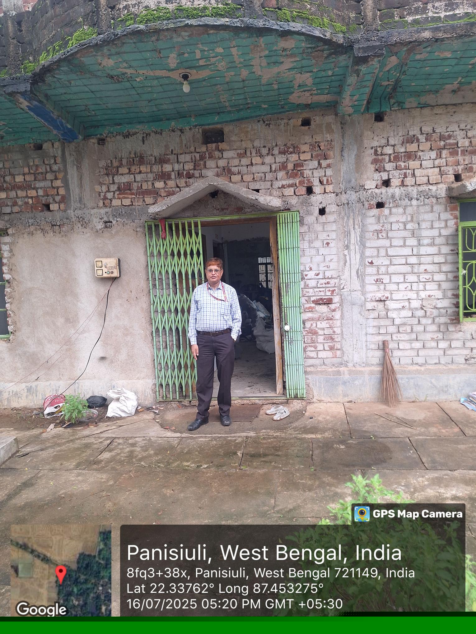Punjab National Bank Auctions for Residential property in Paschim Medinipur, West Bengal image 2 of 3 in Kharagpur, Paschim Medinipur | Punjab National Bank auction property