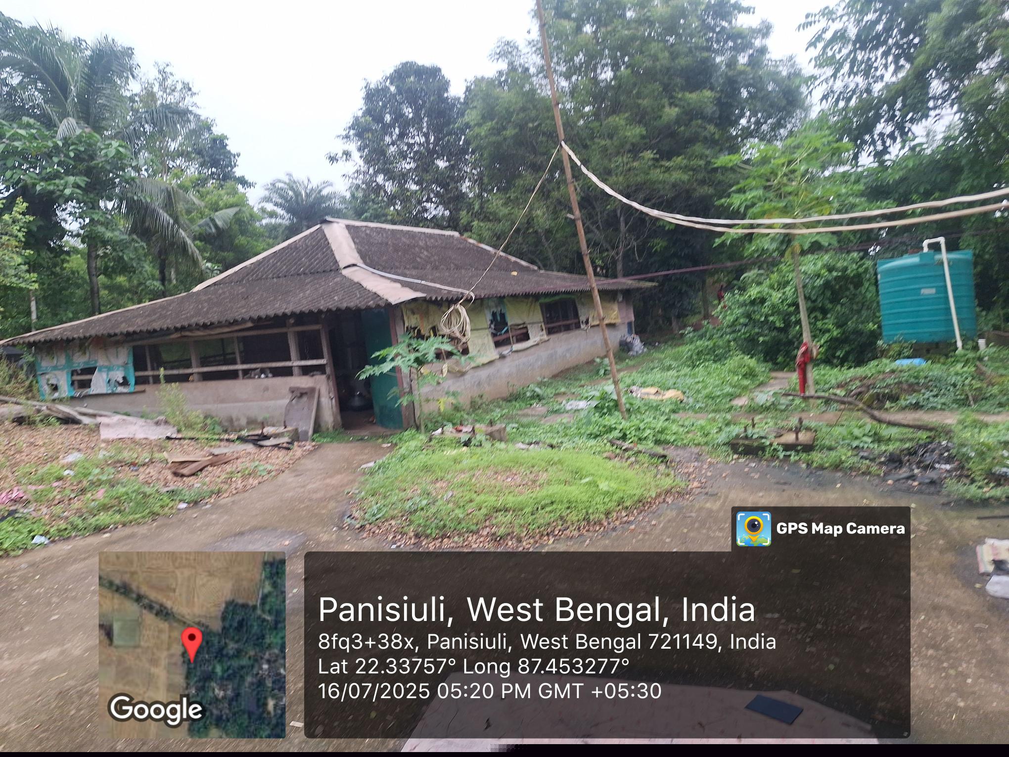 Punjab National Bank Auctions for Residential property in Paschim Medinipur, West Bengal image 3 of 3 in Kharagpur, Paschim Medinipur | Punjab National Bank auction property
