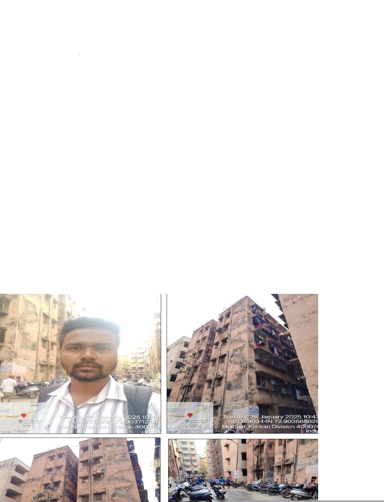 Canara Bank Auctions for Residential property in Mumbai, Maharashtra