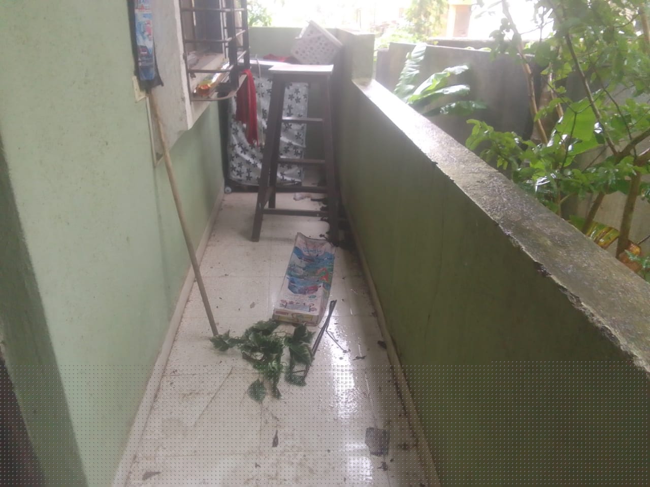 Bank of Baroda Auctions for Residential property in Palghar, Maharashtra image 18 of 25 in Vasai Virar, Palghar | Bank of Baroda auction property