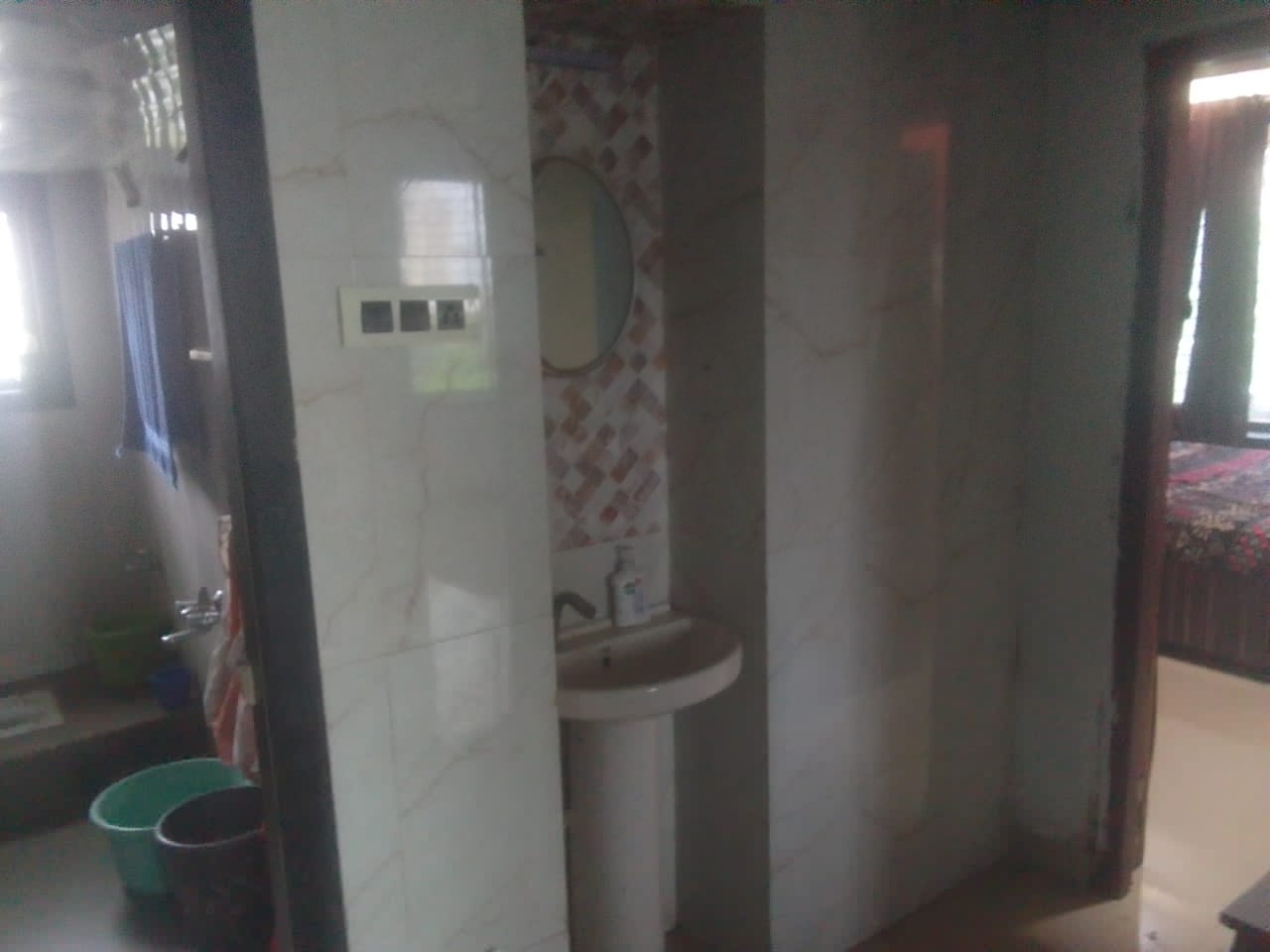 Bank of Baroda Auctions for Residential property in Palghar, Maharashtra image 22 of 25 in Vasai Virar, Palghar | Bank of Baroda auction property