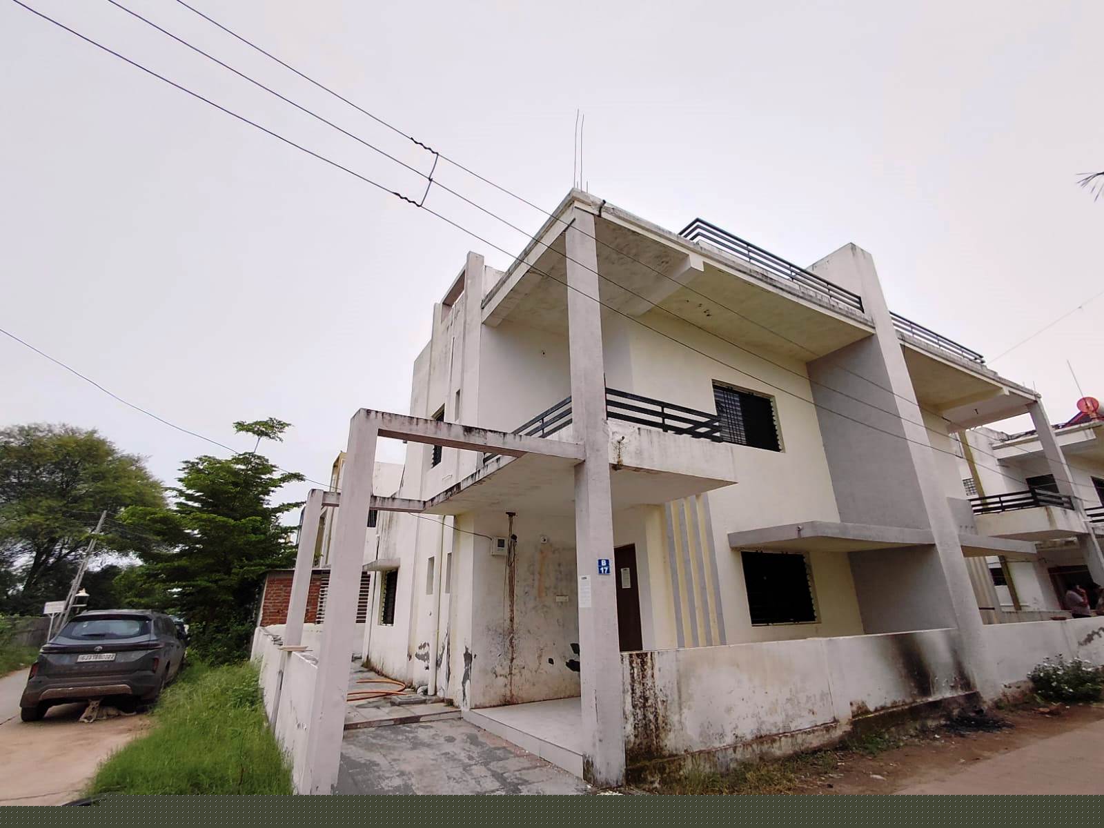 Central Bank of India Auctions for Residential property in Aravalli, Gujarat