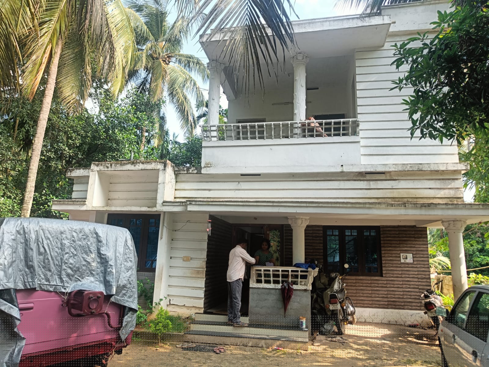 Indian Bank Auctions for Residential property in Palakkad, Kerala