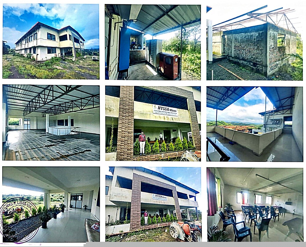 Canara Bank Auctions for Residential property in Nashik, Maharashtra