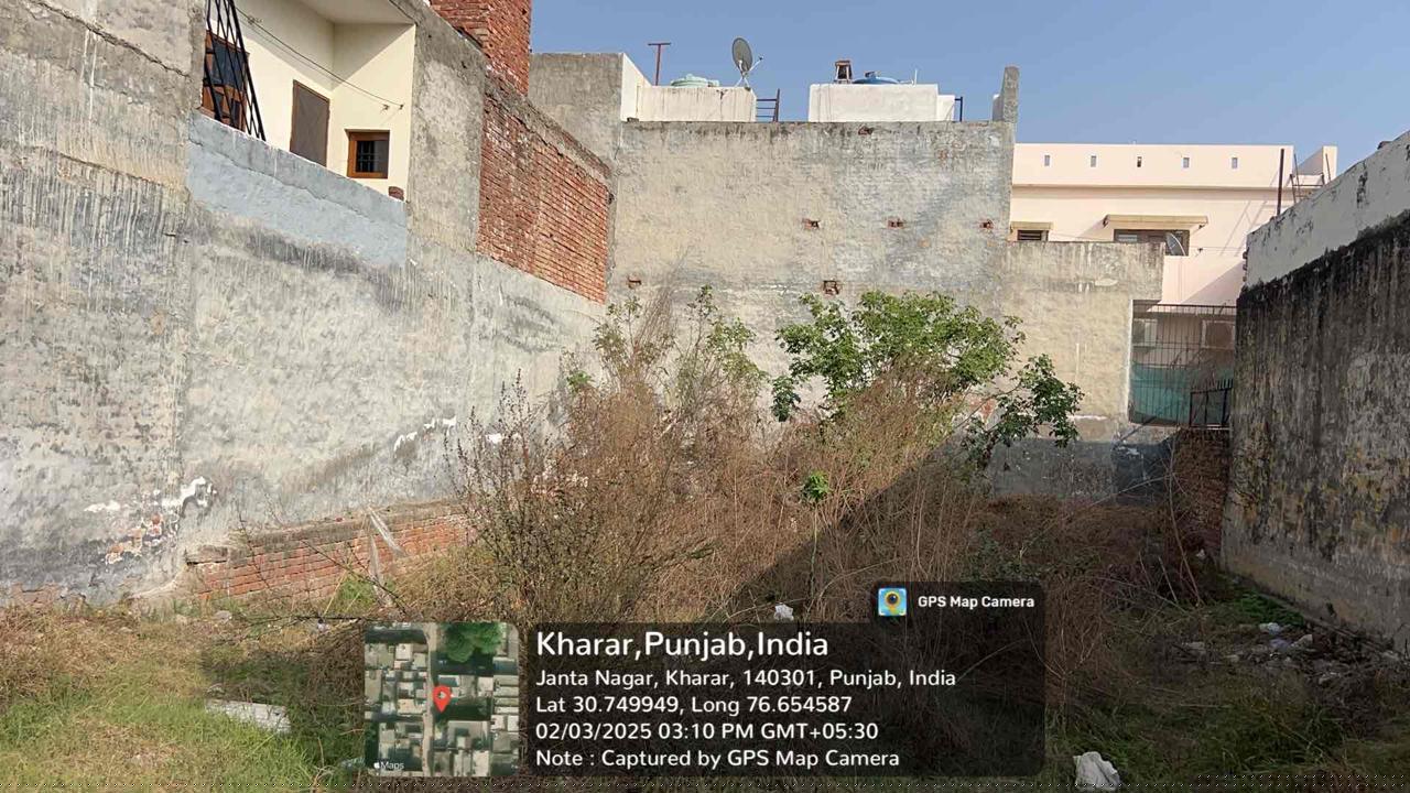 Punjab National Bank Auctions for Residential property in Rupnagar, Punjab image 2 of 3 in Morinda, Rupnagar | Punjab National Bank auction property