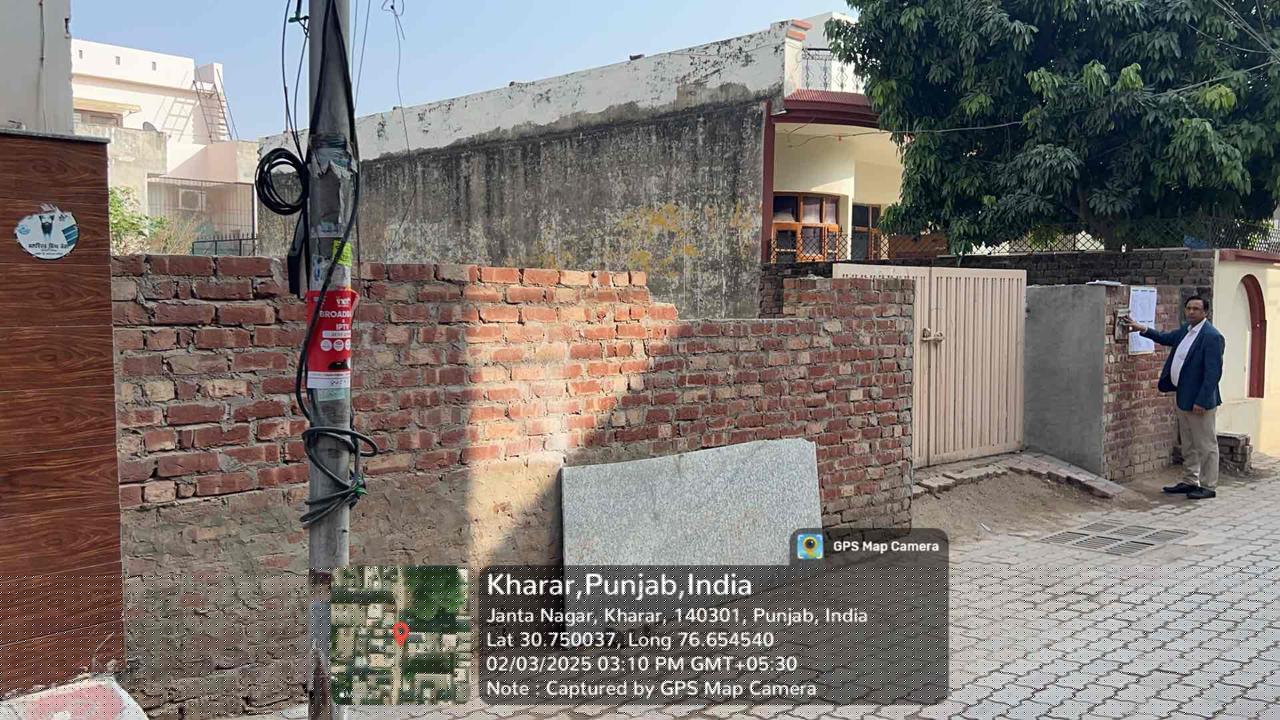 Punjab National Bank Auctions for Residential property in Rupnagar, Punjab image 3 of 3 in Morinda, Rupnagar | Punjab National Bank auction property