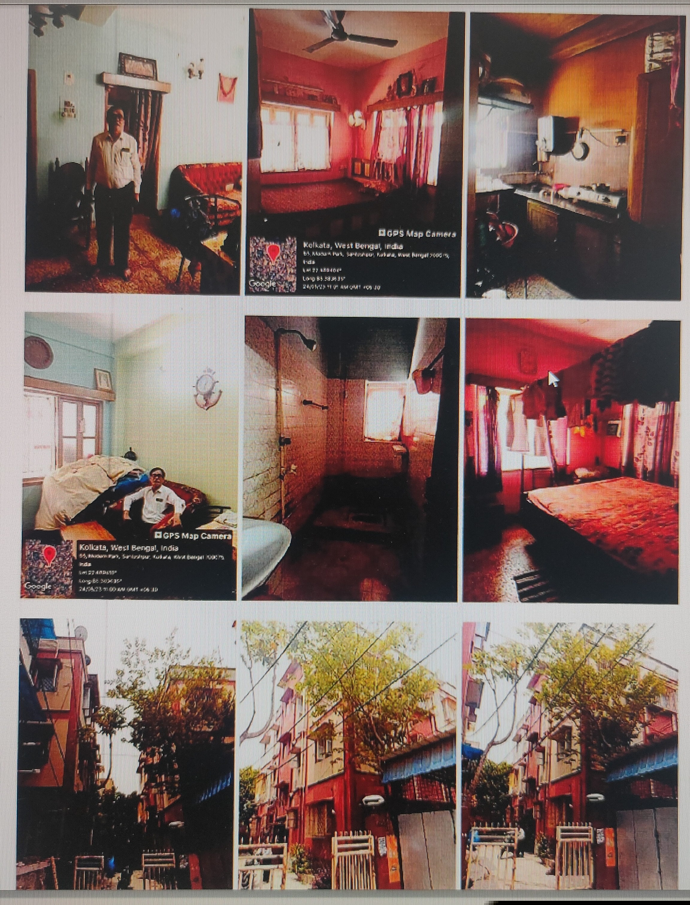 Canara Bank Auctions for Residential property in Kolkata, West Bengal