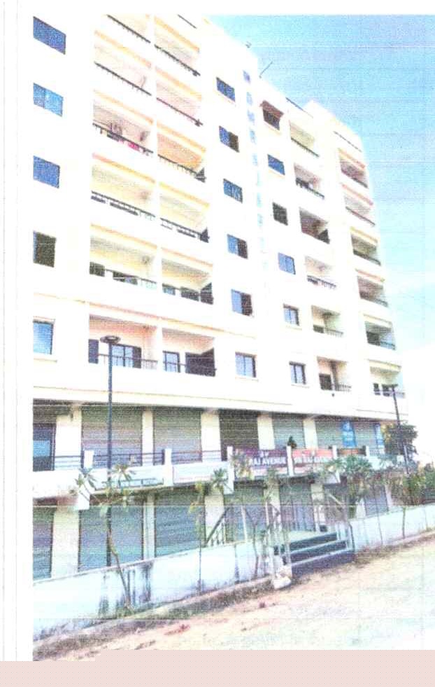 Canara Bank Auctions for Residential property in Shivpuri, Madhya Pradesh