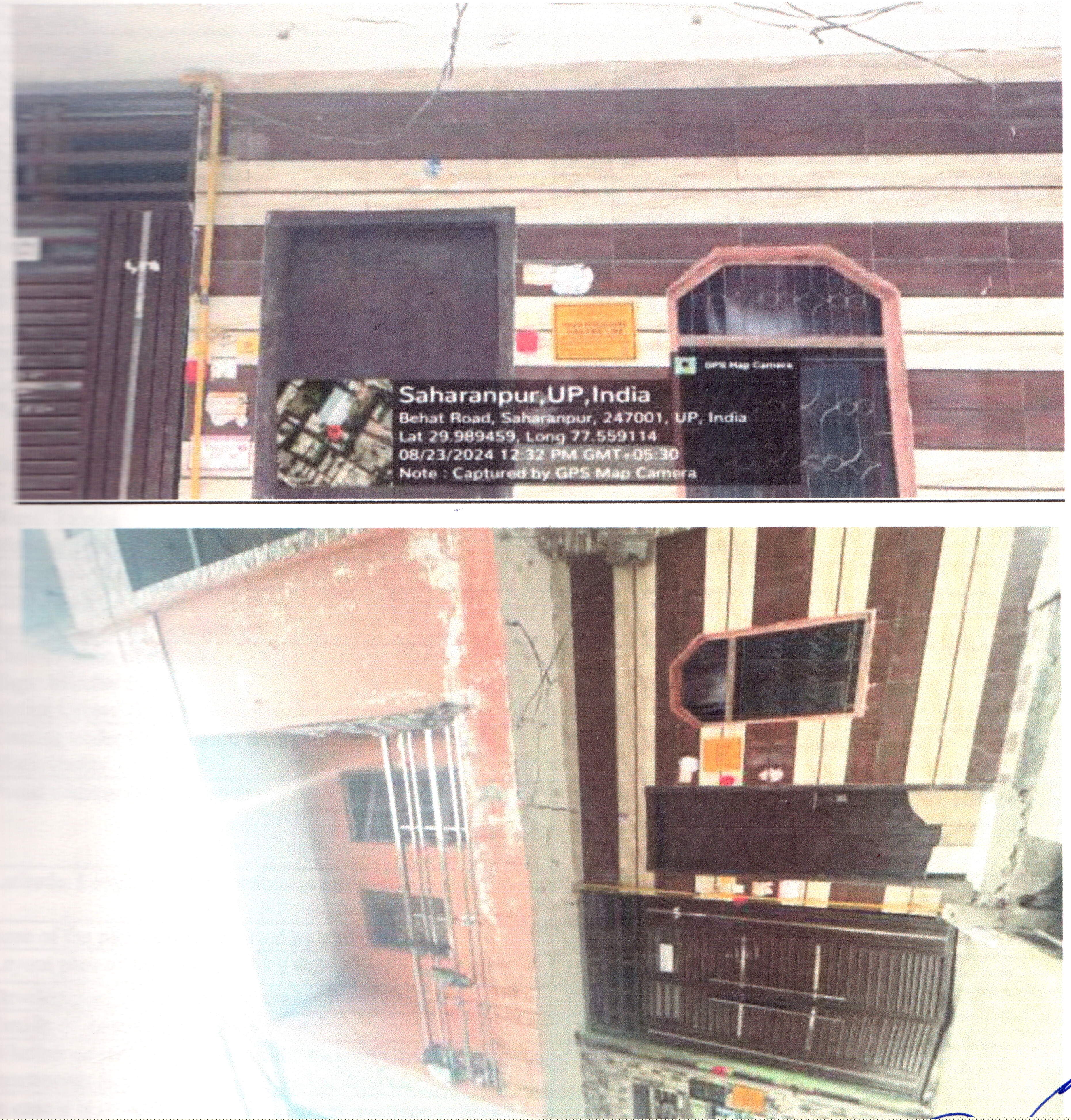 Punjab National Bank Auctions for Residential property in Saharanpur, Uttar Pradesh