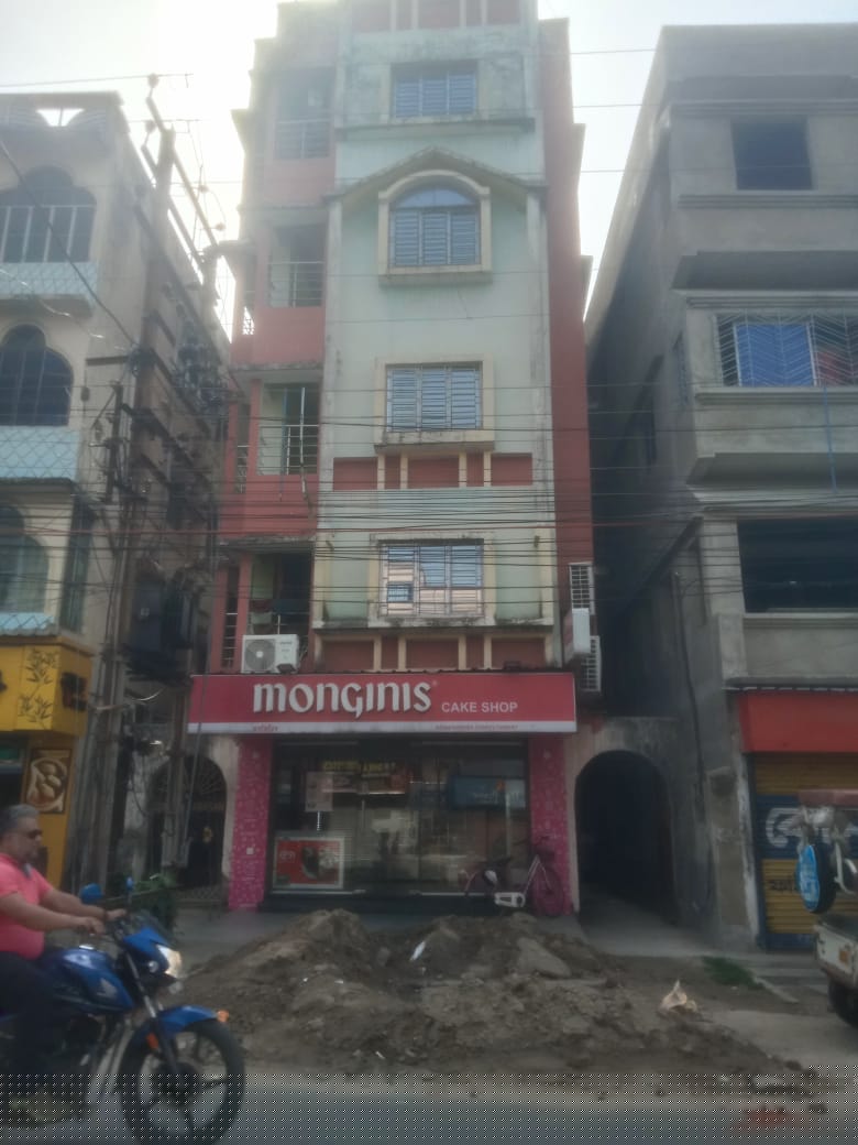 Punjab National Bank Auctions for Commercial property in Hooghly, West Bengal