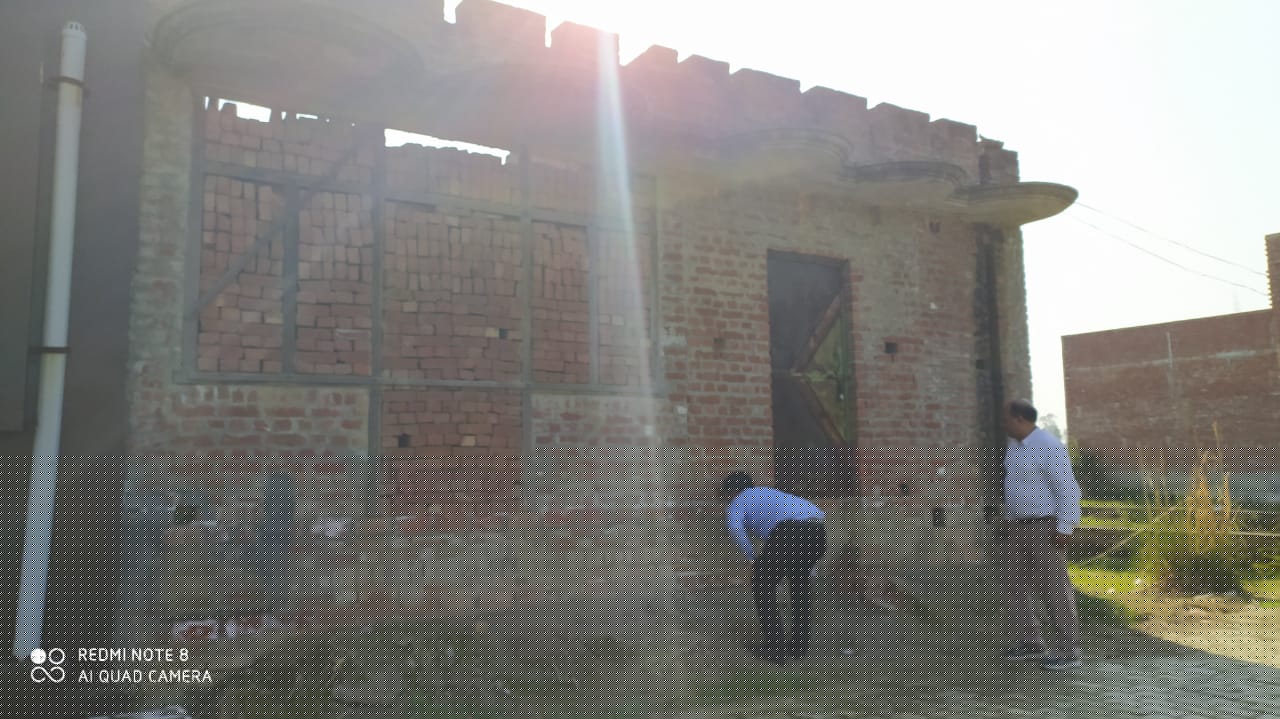 Punjab National Bank Auctions for Residential property in Shahjahanpur, Uttar Pradesh image 2 of 2 in Shahjahanpur, Shahjahanpur | Punjab National Bank auction property