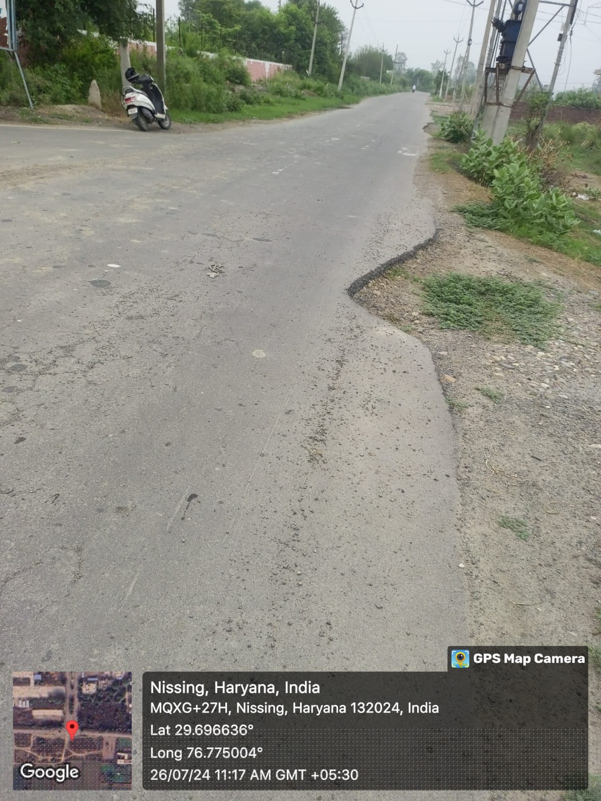 Punjab National Bank Auctions for Residential property in Karnal, Haryana image 6 of 6 in Nissing, Karnal | Punjab National Bank auction property