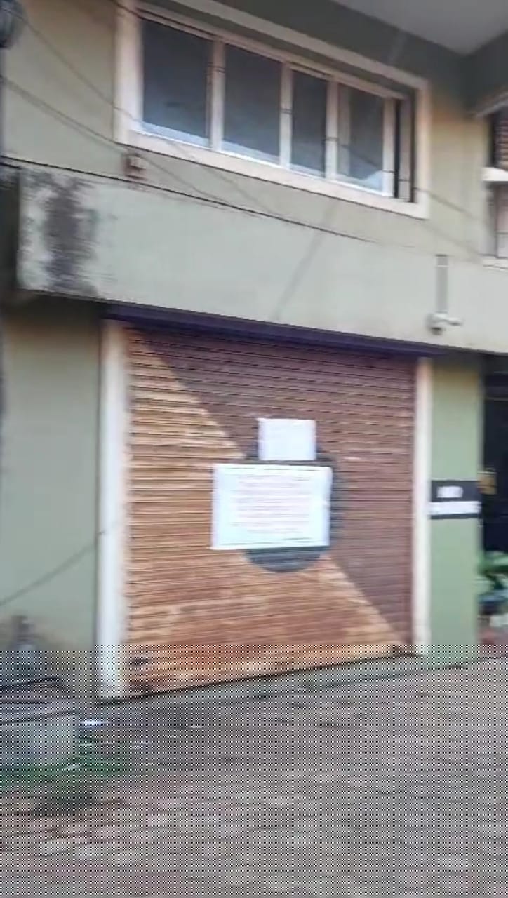 Indian Overseas Bank Auctions for Commercial property in Goa, Goa image 2 of 2 in Vasco Da Gama, Goa | Indian Overseas Bank auction property