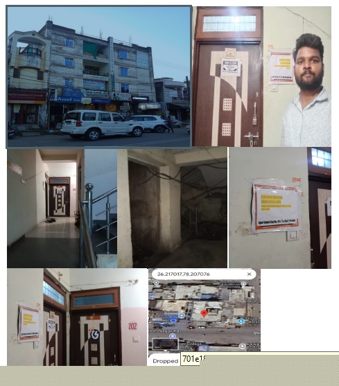 Canara Bank Auctions for Residential property in Gwalior, Madhya Pradesh