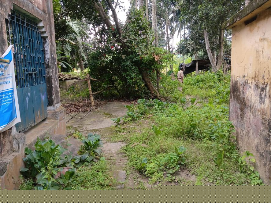 Canara Bank Auctions for Residential property in Nadia, West Bengal image 14 of 15 in Badkulla, Nadia | Canara Bank auction property