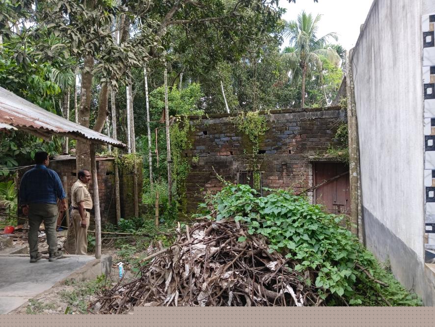 Canara Bank Auctions for Residential property in Nadia, West Bengal image 4 of 15 in Badkulla, Nadia | Canara Bank auction property