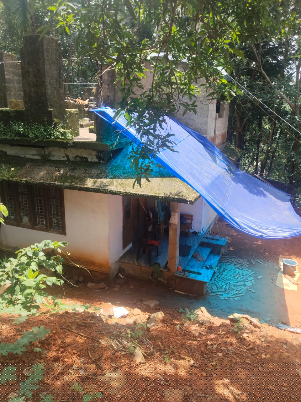 Indian Bank Auctions for Residential property in Kozhikode, Kerala