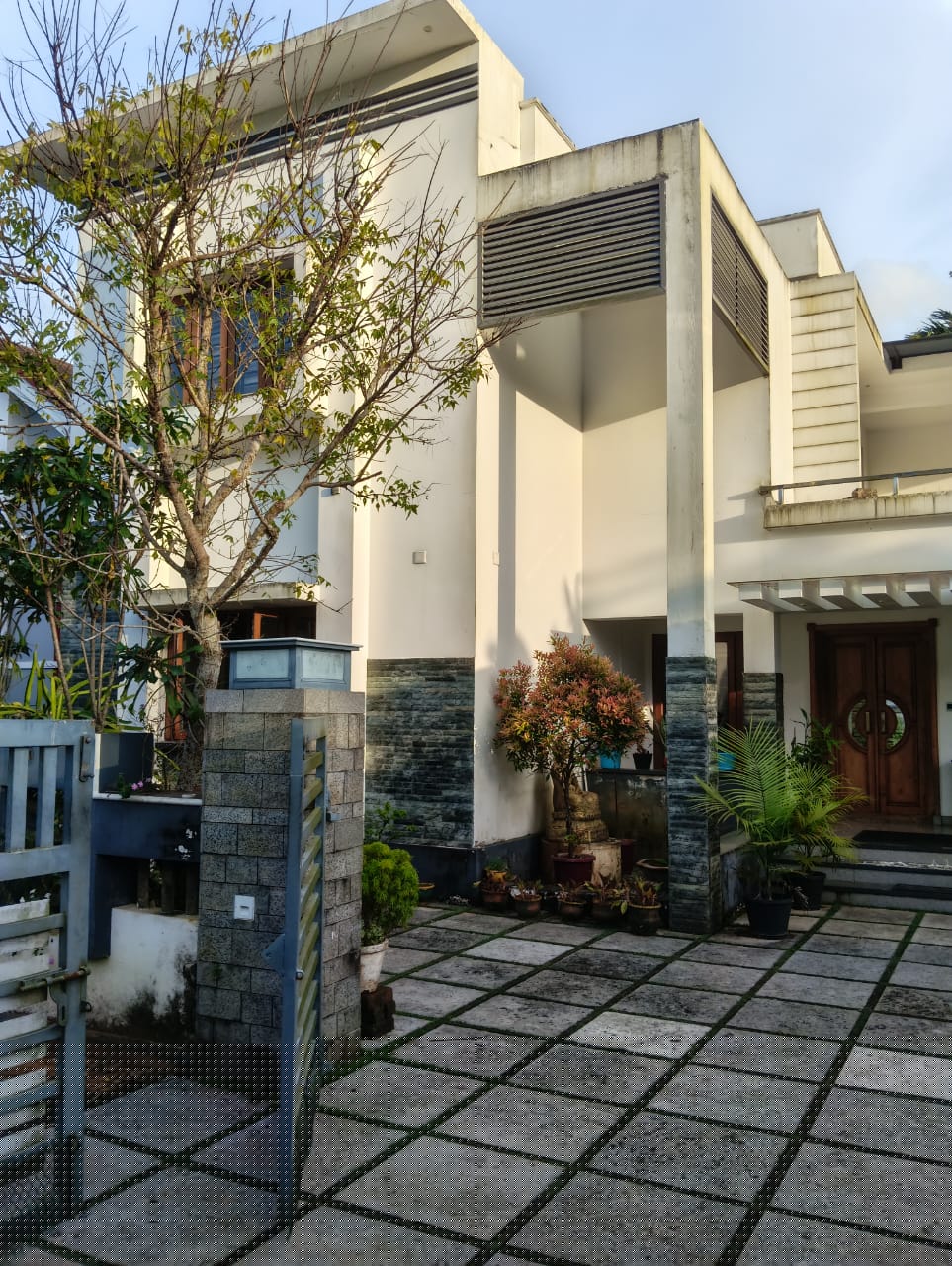 Indian Bank Auctions for Residential property in Thrissur, Kerala