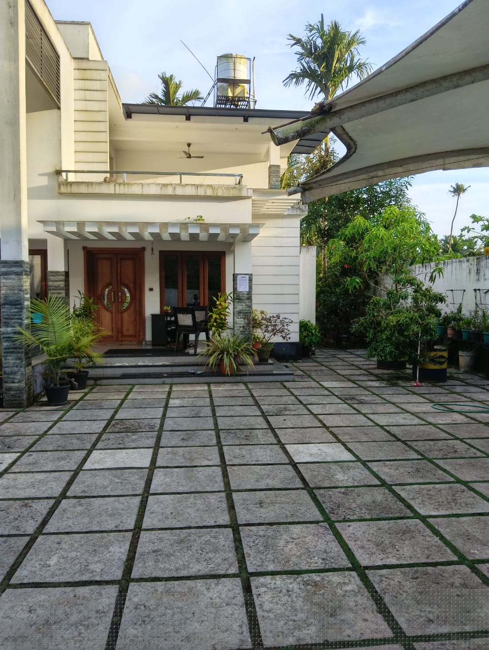 Indian Bank Auctions for Residential property in Thrissur, Kerala image 2 of 2 in Edathirinji, Thrissur | Indian Bank auction property