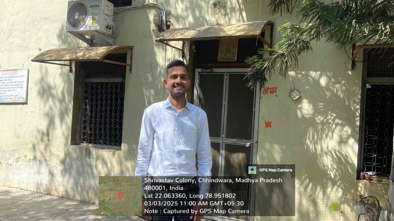 Canara Bank Auctions for Residential property in Chhindwara, Madhya Pradesh