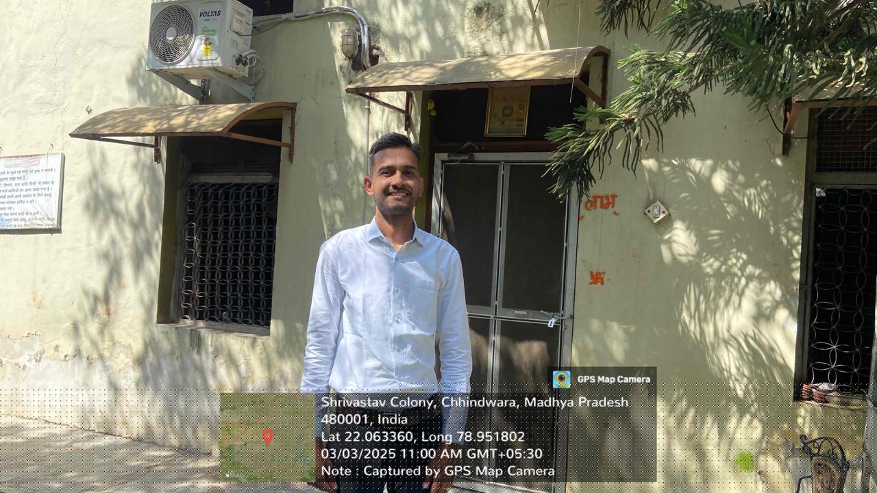 Canara Bank Auctions for Residential property in Chhindwara, Madhya Pradesh image 2 of 2 in Chhindwara, Chhindwara | Canara Bank auction property