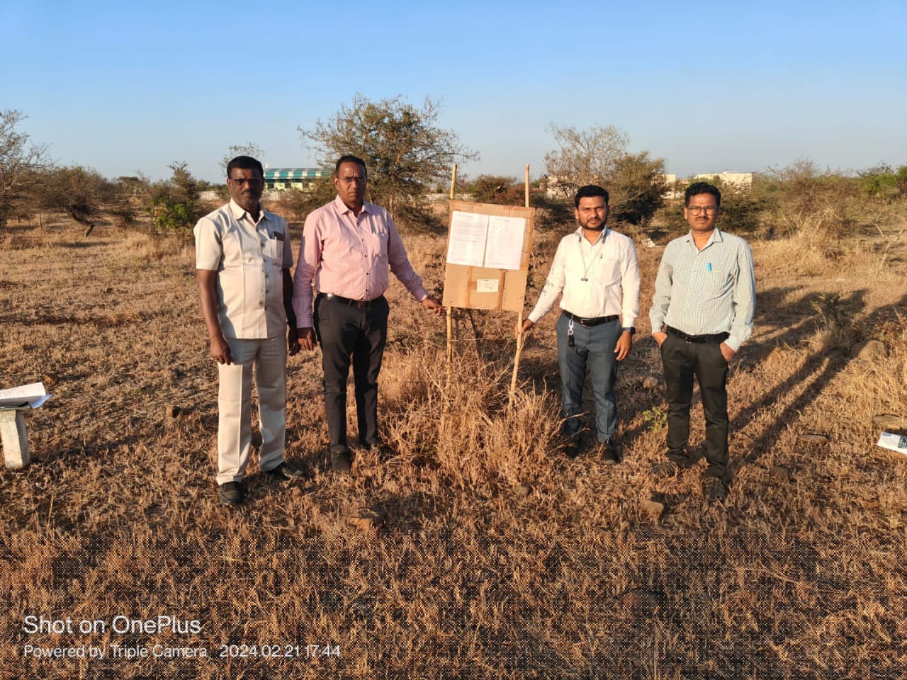 Bank of Baroda Auctions for Residential property in Solapur, Maharashtra