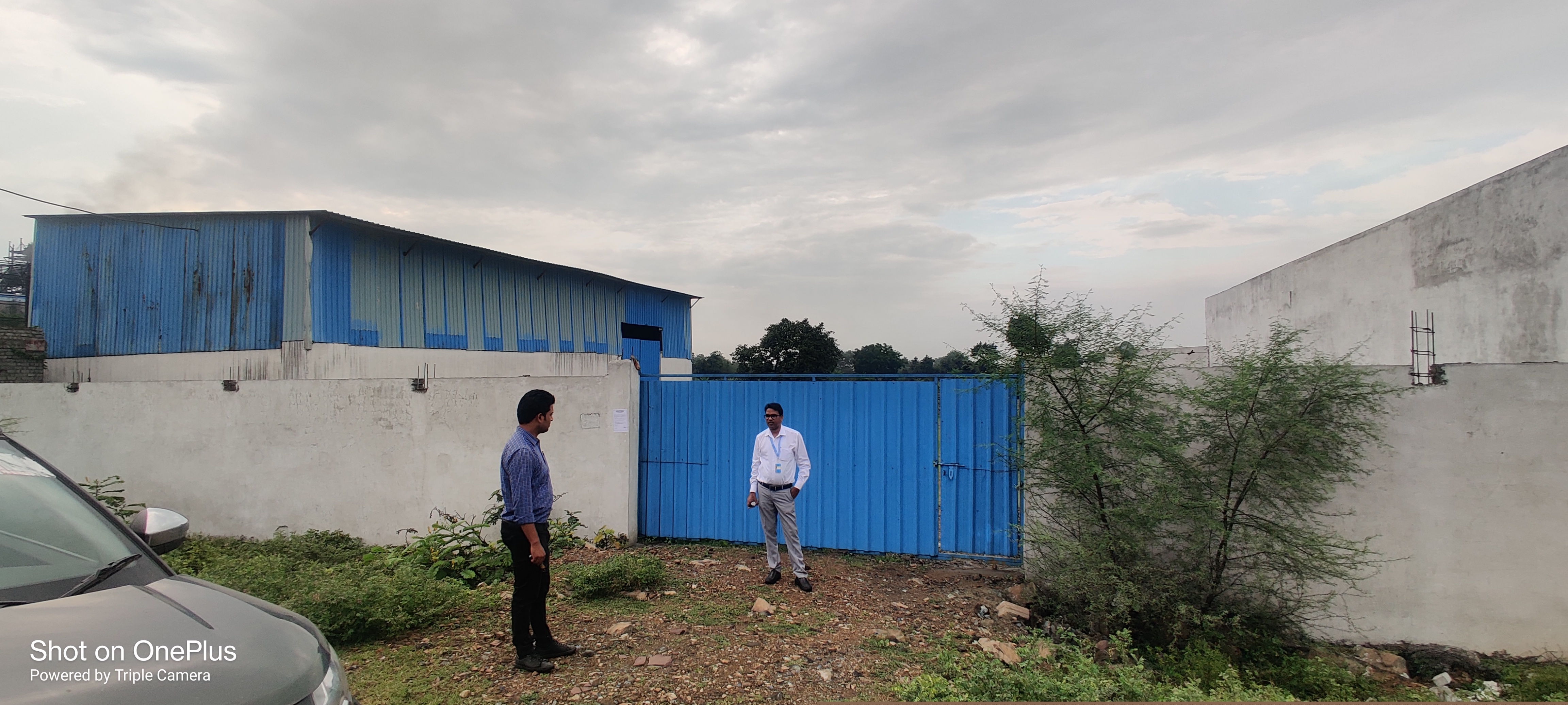 Canara Bank Auctions for Commercial property in Bilaspur, Chhattisgarh
