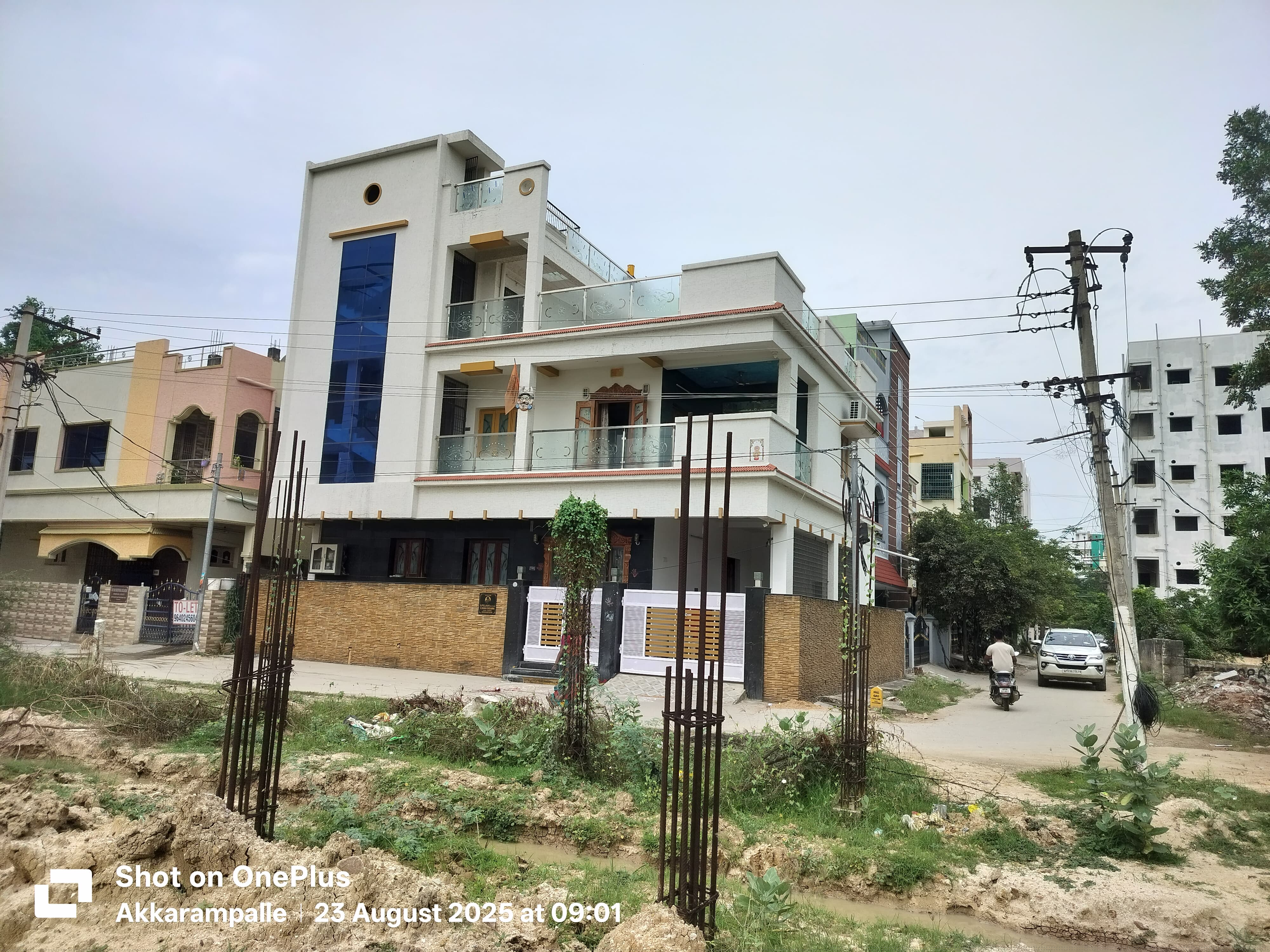 Canara Bank Auctions for Residential property in Thirupathi, Andhra Pradesh