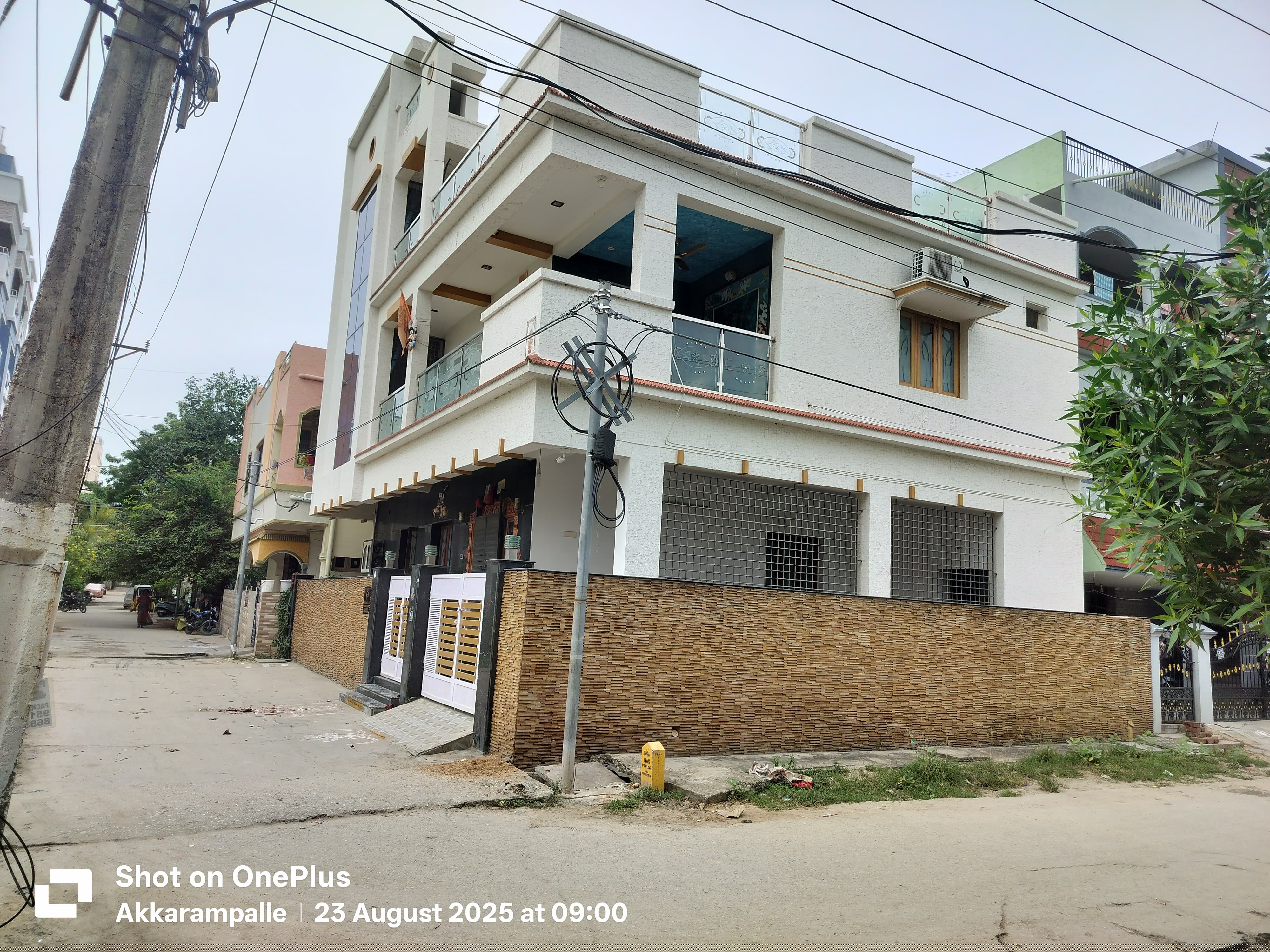 Canara Bank Auctions for Residential property in Thirupathi, Andhra Pradesh image 2 of 3 in Tirupati, Thirupathi | Canara Bank auction property