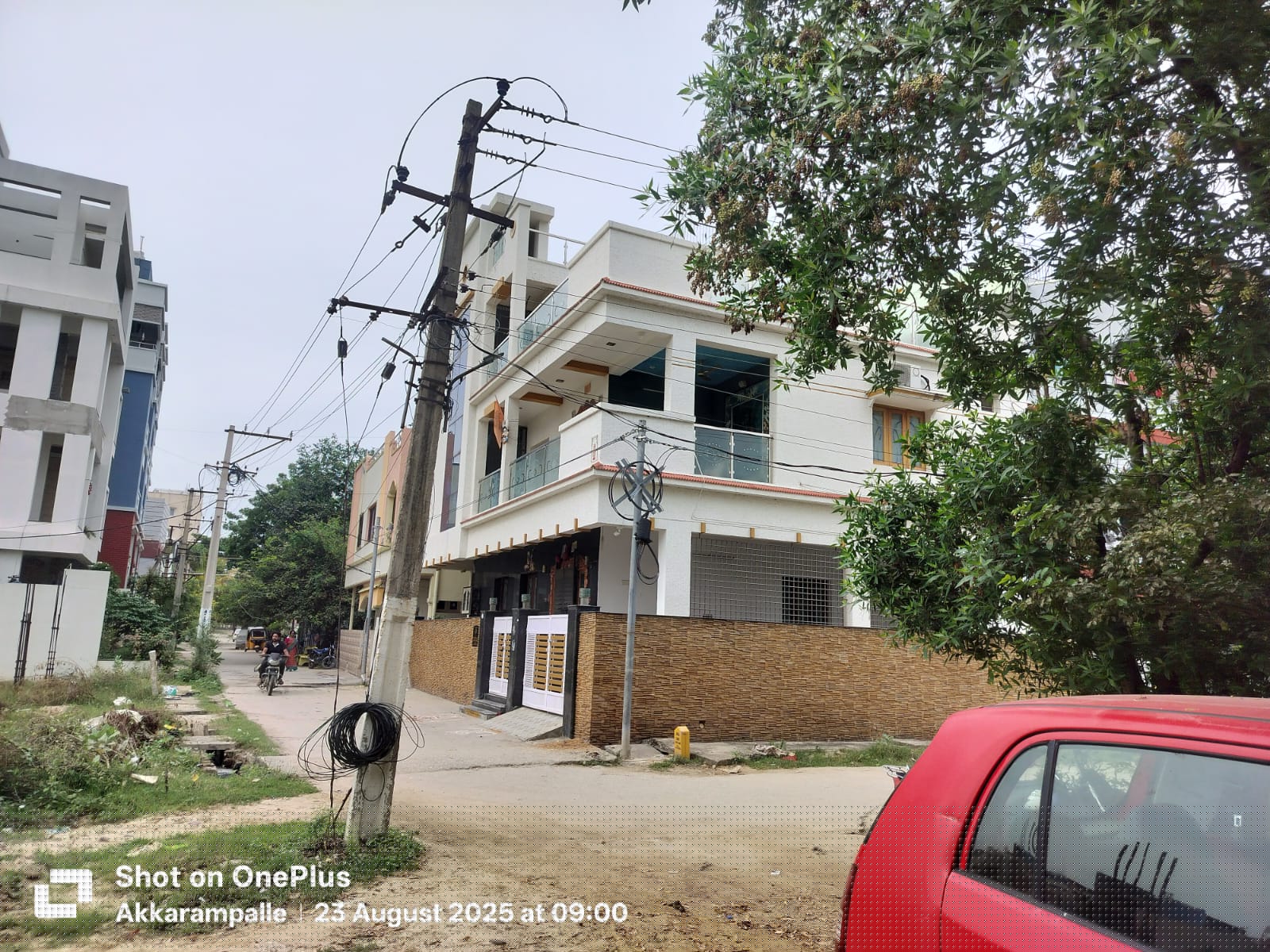 Canara Bank Auctions for Residential property in Thirupathi, Andhra Pradesh image 3 of 3 in Tirupati, Thirupathi | Canara Bank auction property