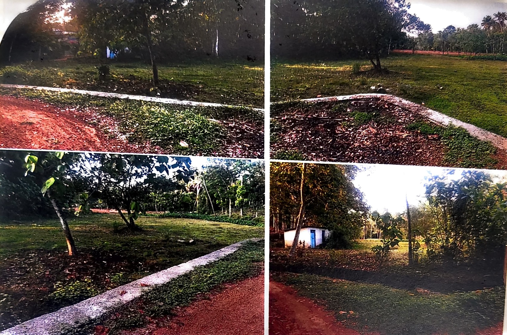 Canara Bank Auctions for Residential property in Ernakulam, Kerala