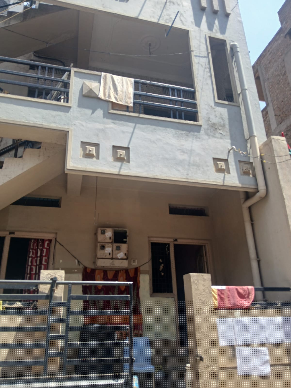 Indian Overseas Bank Auctions for Residential property in ballari, Karnataka image 4 of 5 in Ballari, ballari | Indian Overseas Bank auction property