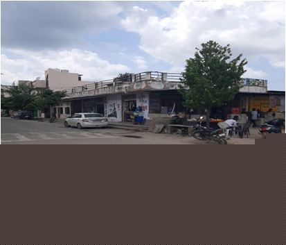 Punjab & Sind Bank Auctions for Residential property in Udaipur, Rajasthan image 4 of 5 in Udaipur, Udaipur | Punjab & Sind Bank auction property