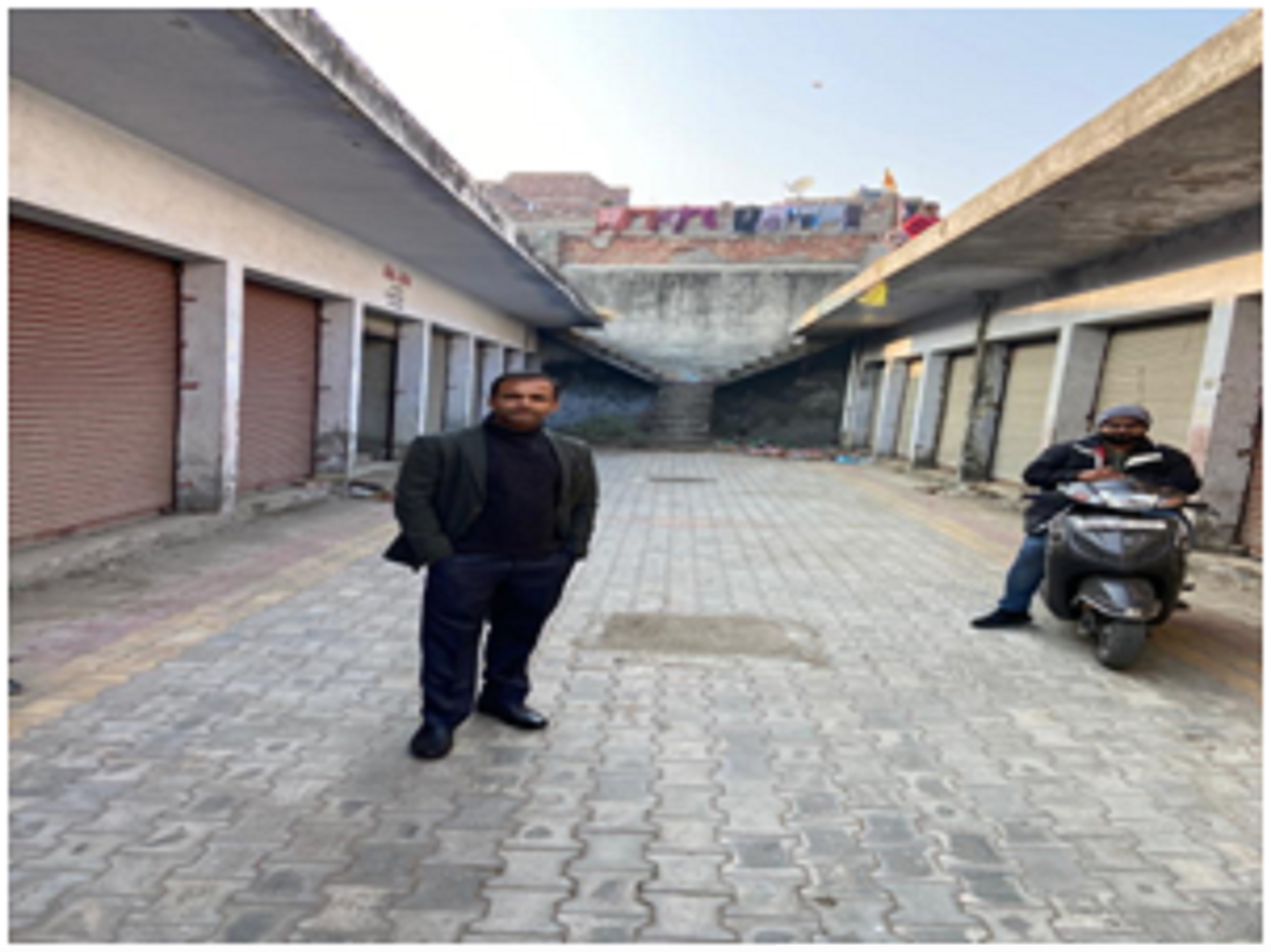 Canara Bank Auctions for Commercial property in Gurdaspur, Punjab