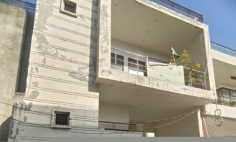 Canara Bank Auctions for Residential property in Ludhiana, Punjab
