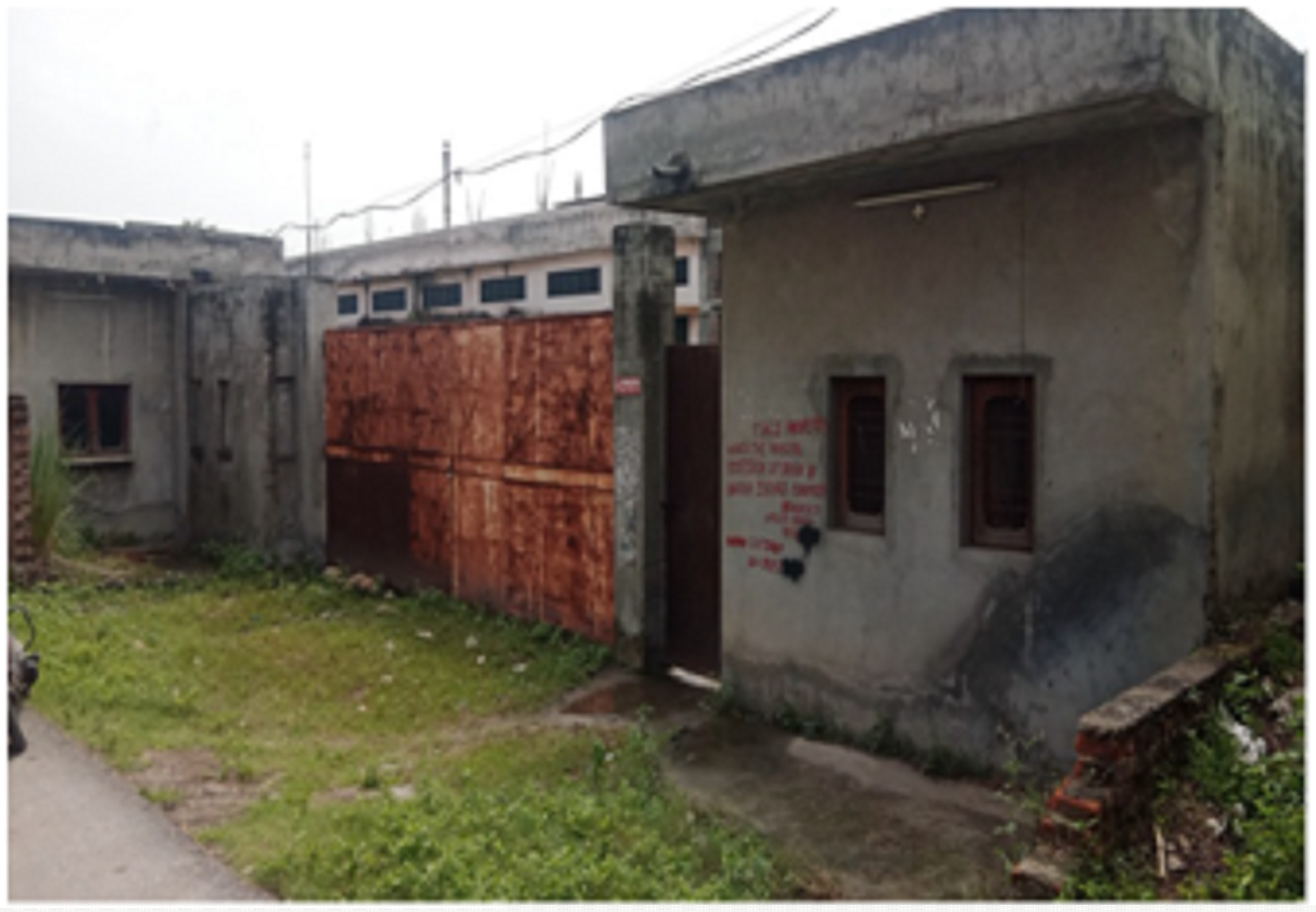 Canara Bank Auctions for Industrials property in Una, Himachal Pradesh
