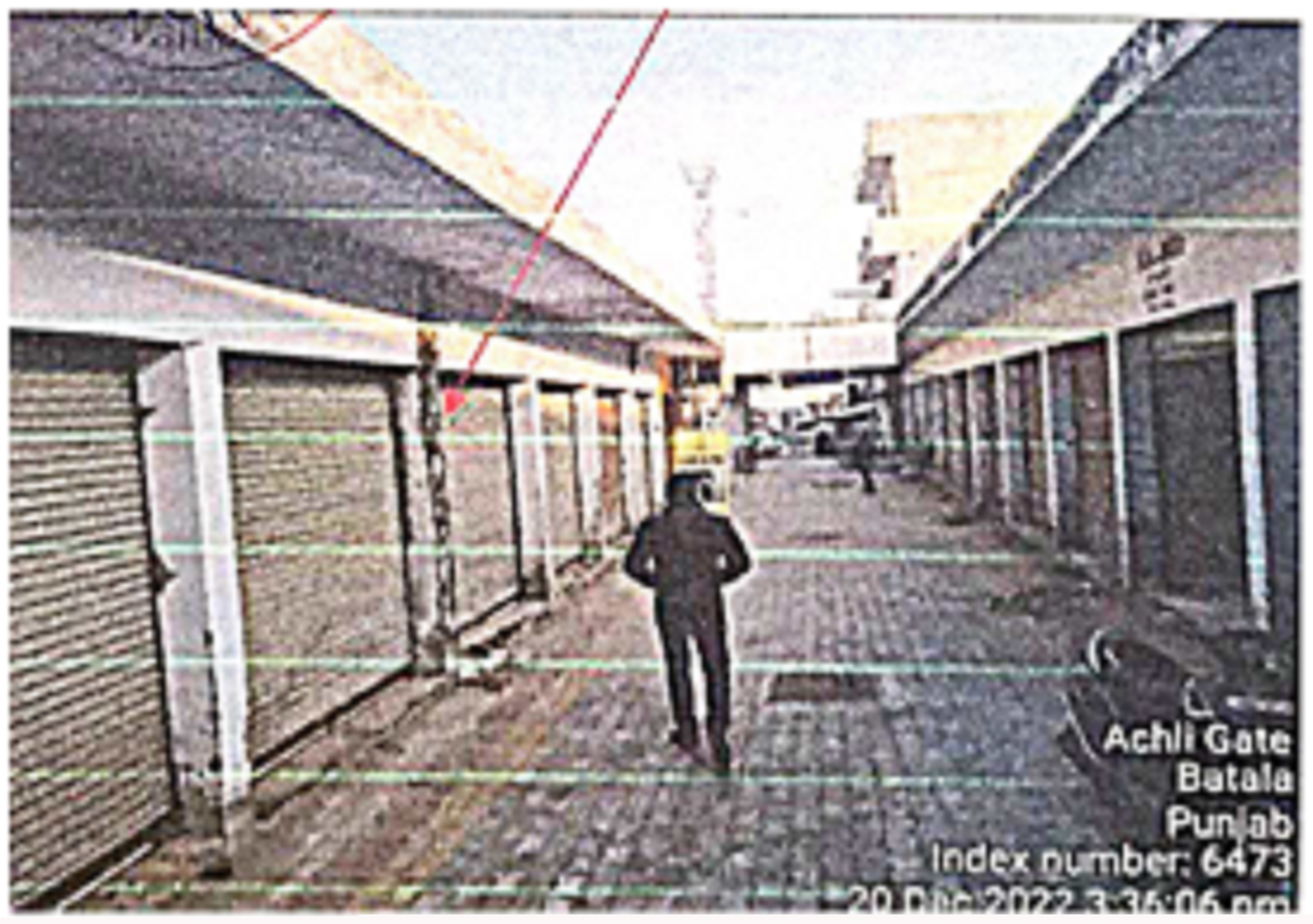 Canara Bank Auctions for Commercial property in Gurdaspur, Punjab