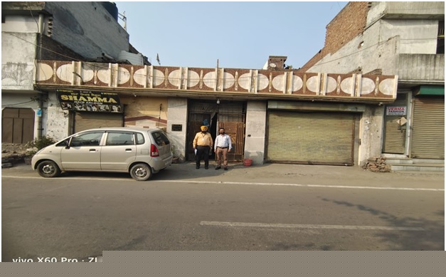 Canara Bank Auctions for Residential property in Ludhiana, Punjab
