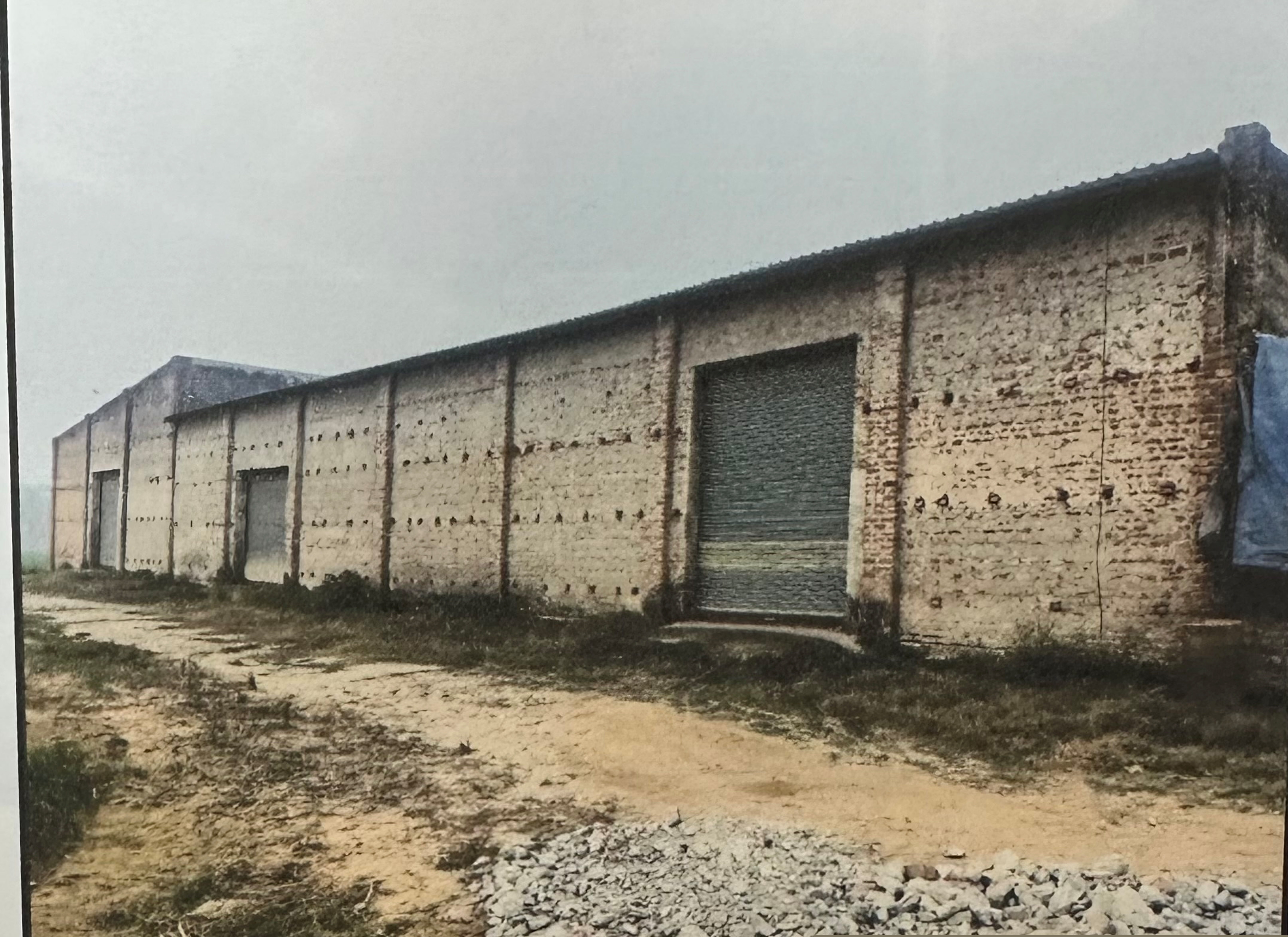 Punjab National Bank Auctions for Industrials property in Ambala, Haryana