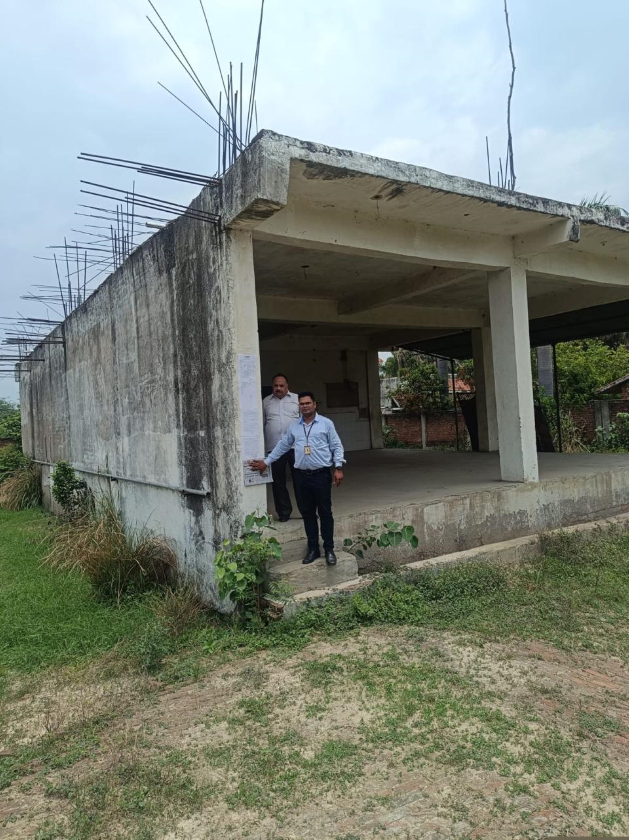 Punjab National Bank Auctions for Residential property in Fatehpur, Uttar Pradesh
