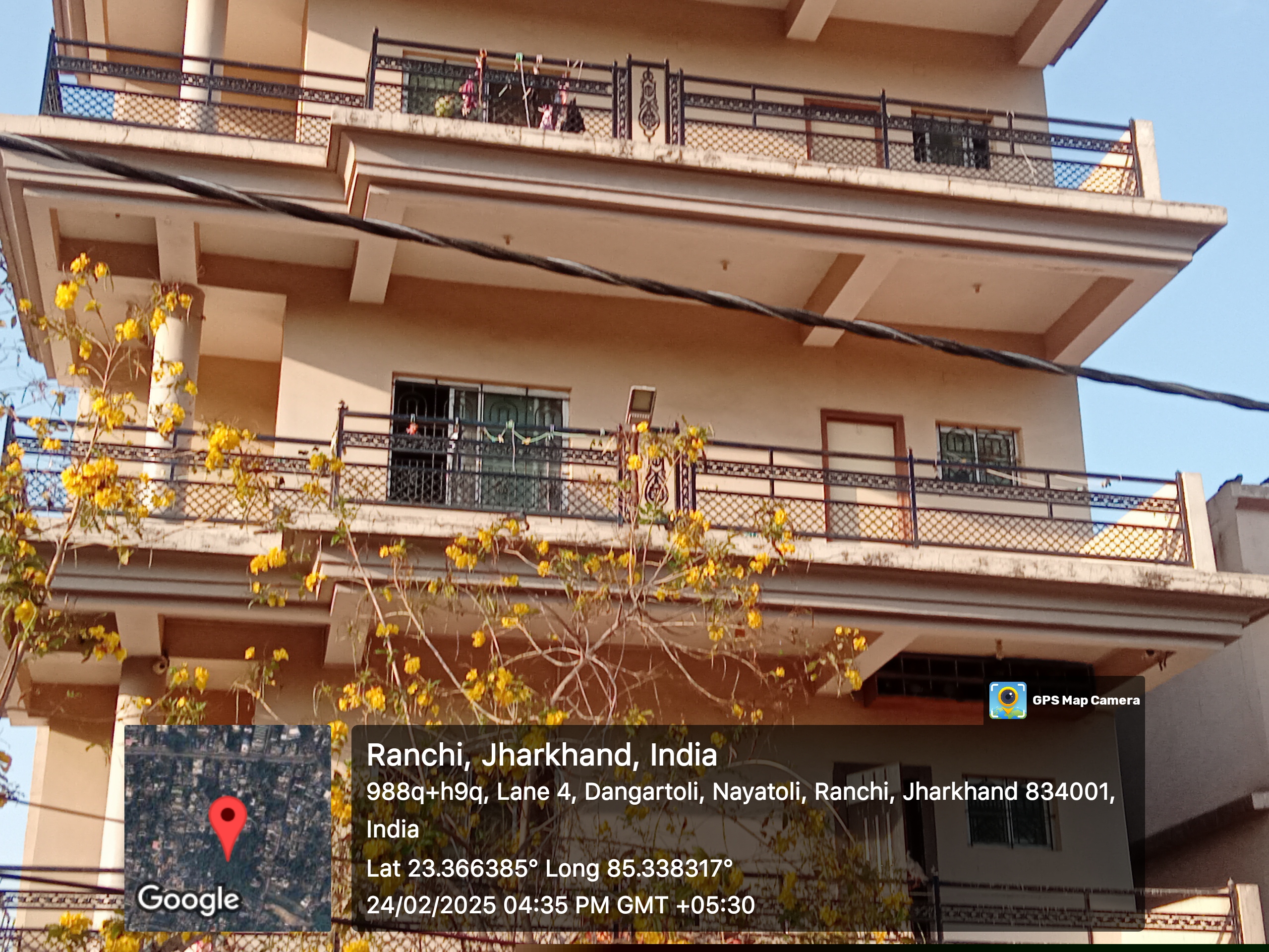 Punjab National Bank Auctions for Residential property in Ranchi, Jharkhand