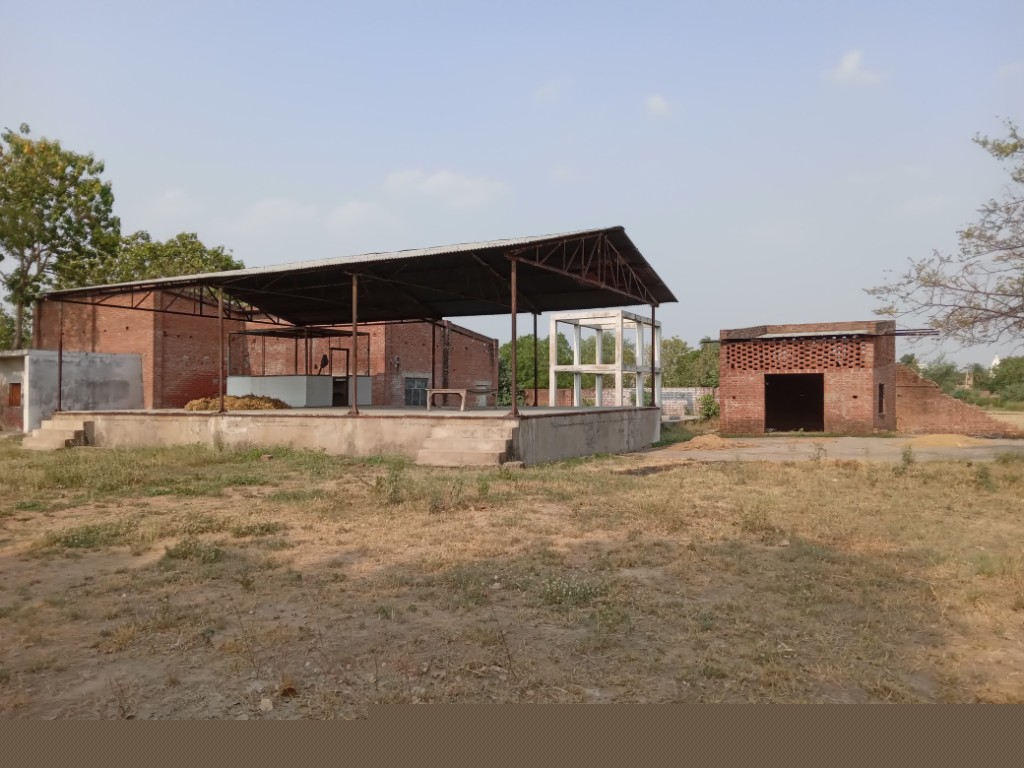 Punjab National Bank Auctions for Residential property in Fatehpur, Uttar Pradesh