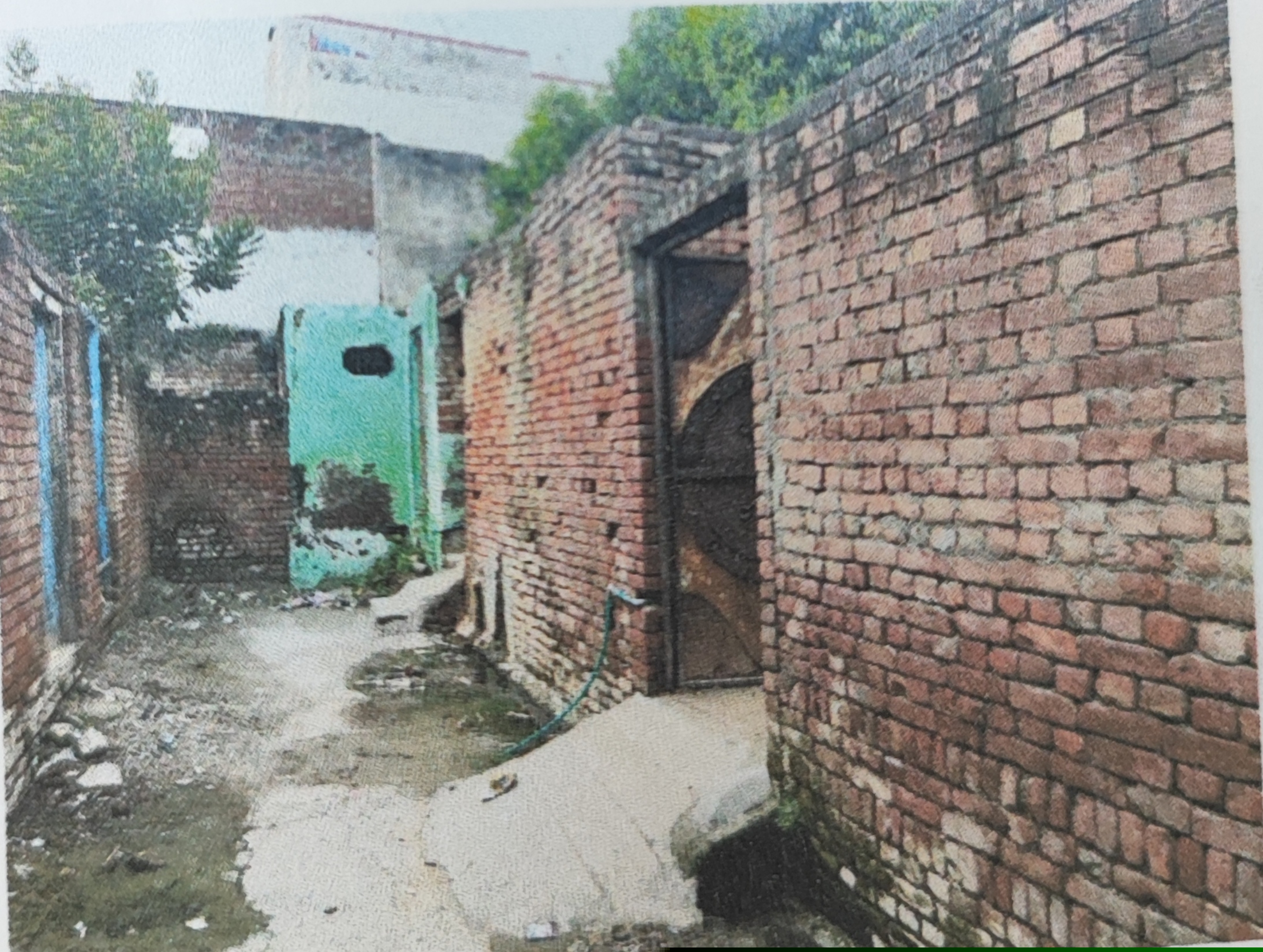 Punjab National Bank Auctions for Residential property in Shamli, Uttar Pradesh