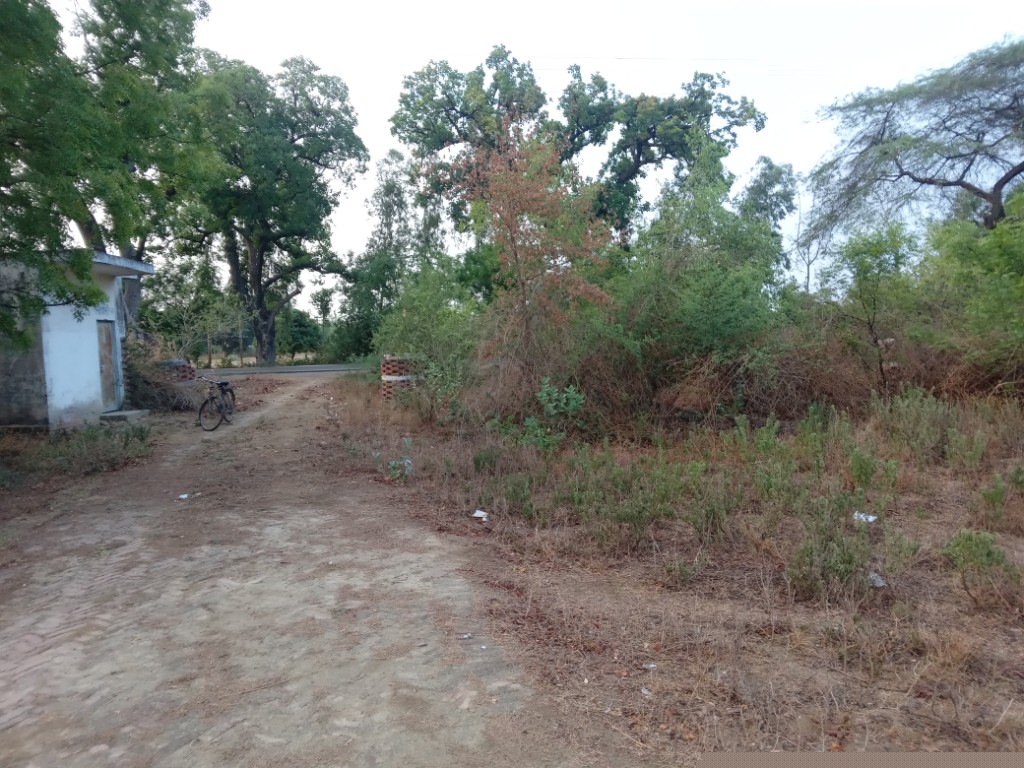Punjab National Bank Auctions for Residential property in Unnao, Uttar Pradesh image 2 of 3 in Fatehpur Chaurasi, Unnao | Punjab National Bank auction property