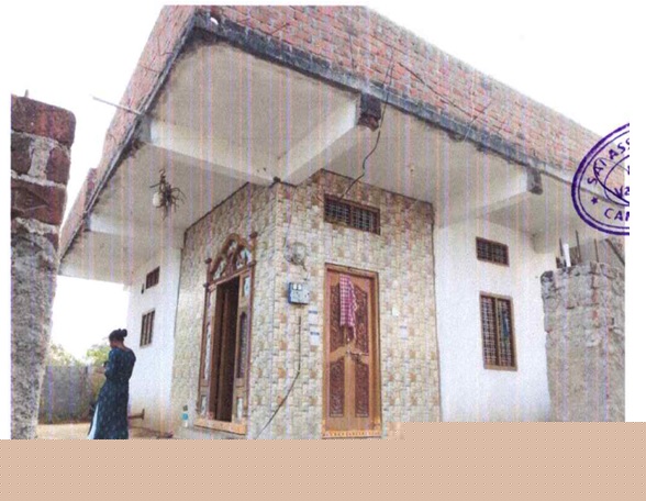 Canara Bank Auctions for Residential property in Jangaon, Telangana