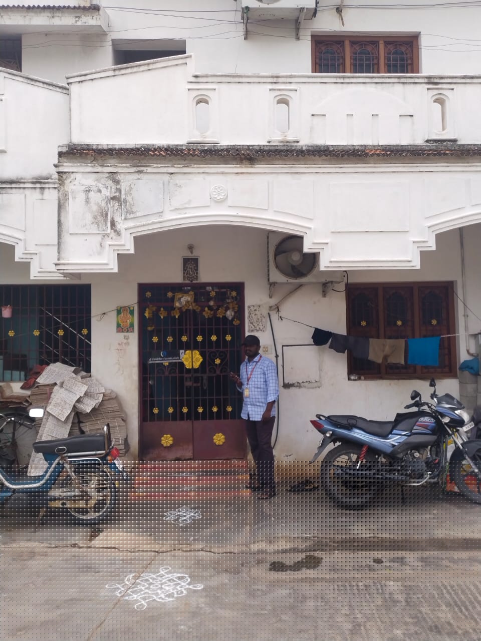 Punjab National Bank Auctions for Residential property in Tiruvannamalai, Tamil Nadu