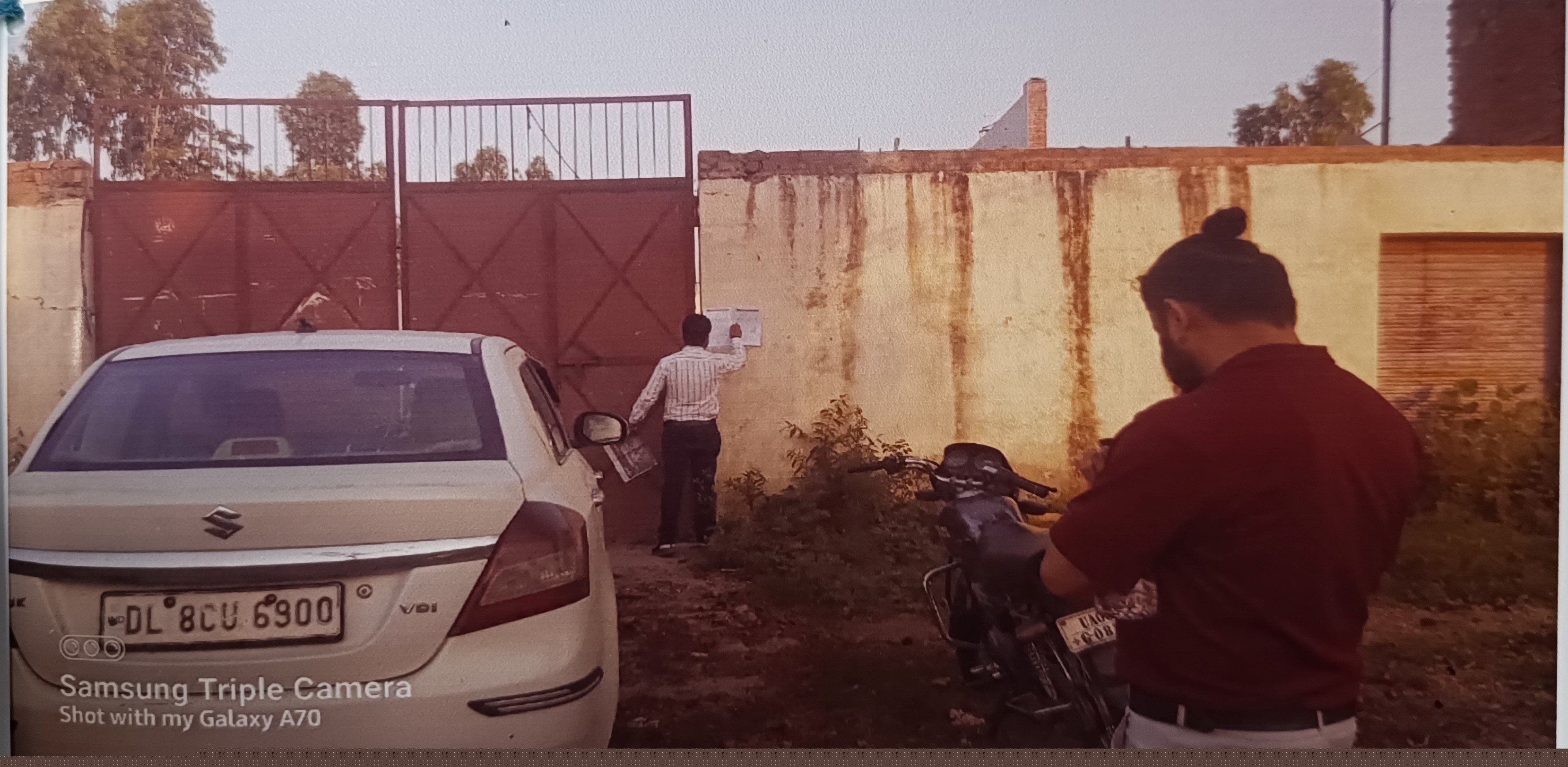 Punjab National Bank Auctions for Residential property in Udham Singh Nagar, Uttarakhand