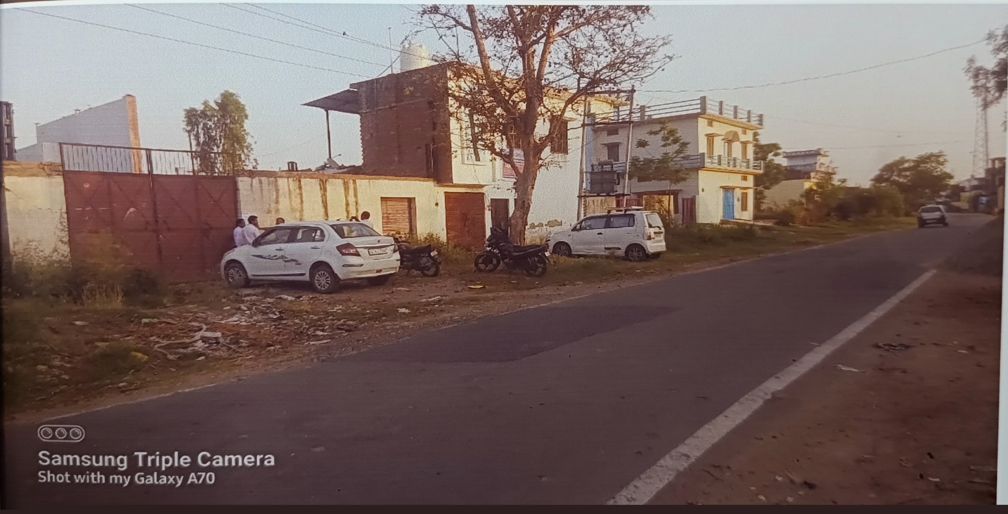 Punjab National Bank Auctions for Residential property in Udham Singh Nagar, Uttarakhand image 2 of 2 in Jaspur, Udham Singh Nagar | Punjab National Bank auction property