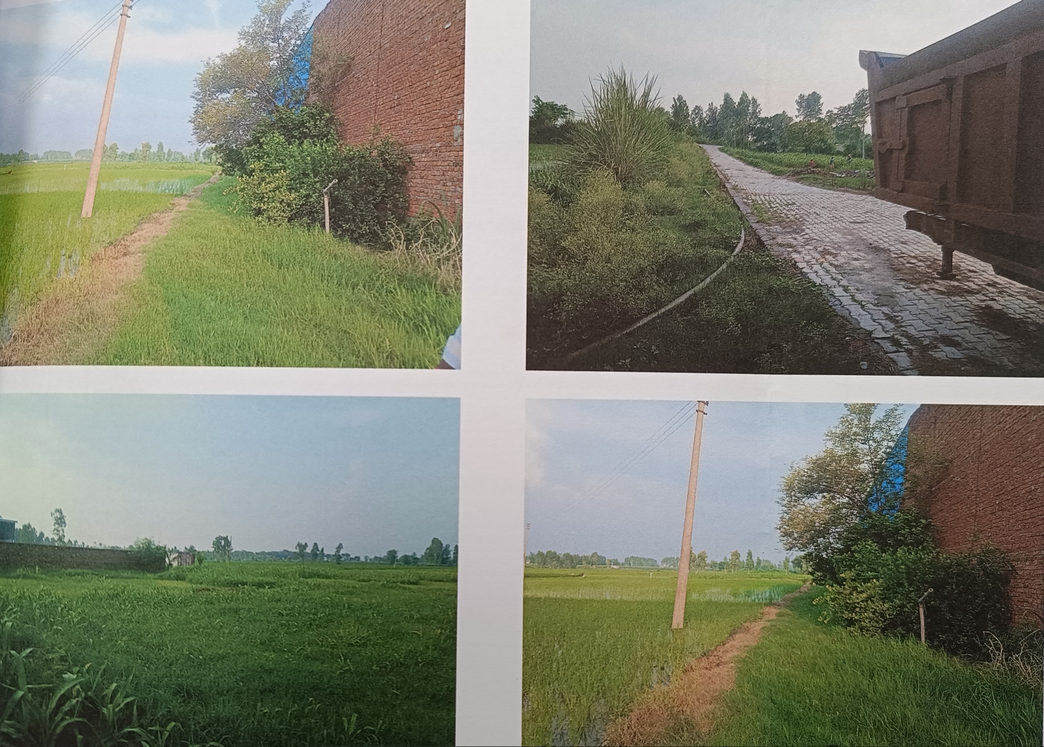 Punjab National Bank Auctions for Residential property in Udham Singh Nagar, Uttarakhand