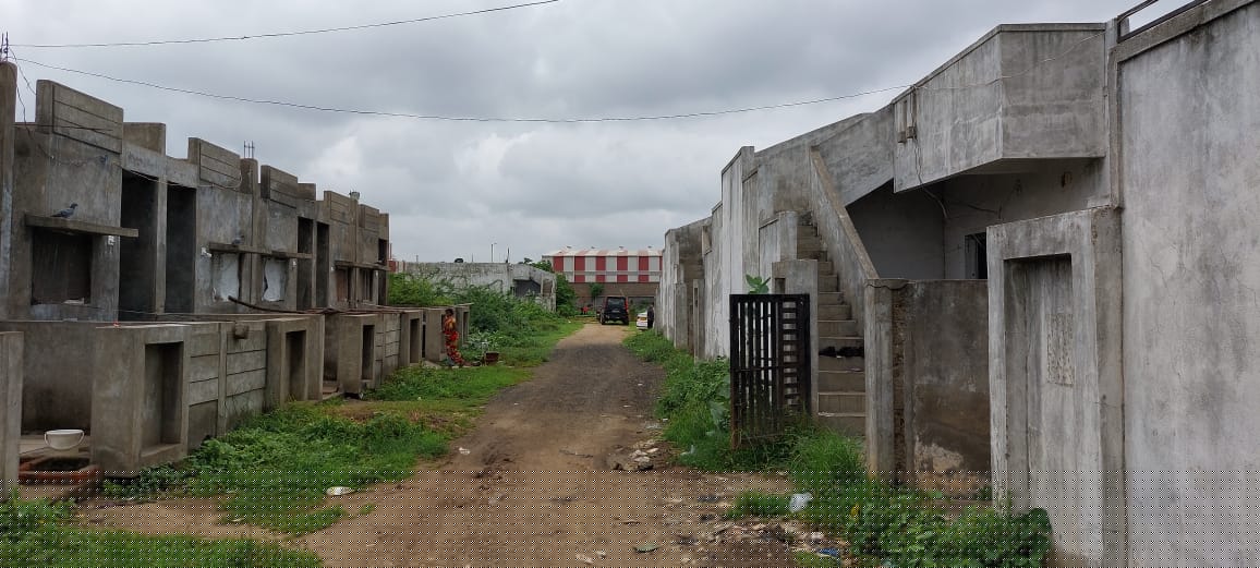 Bank of India Auctions for Others property in Kutch, Gujarat